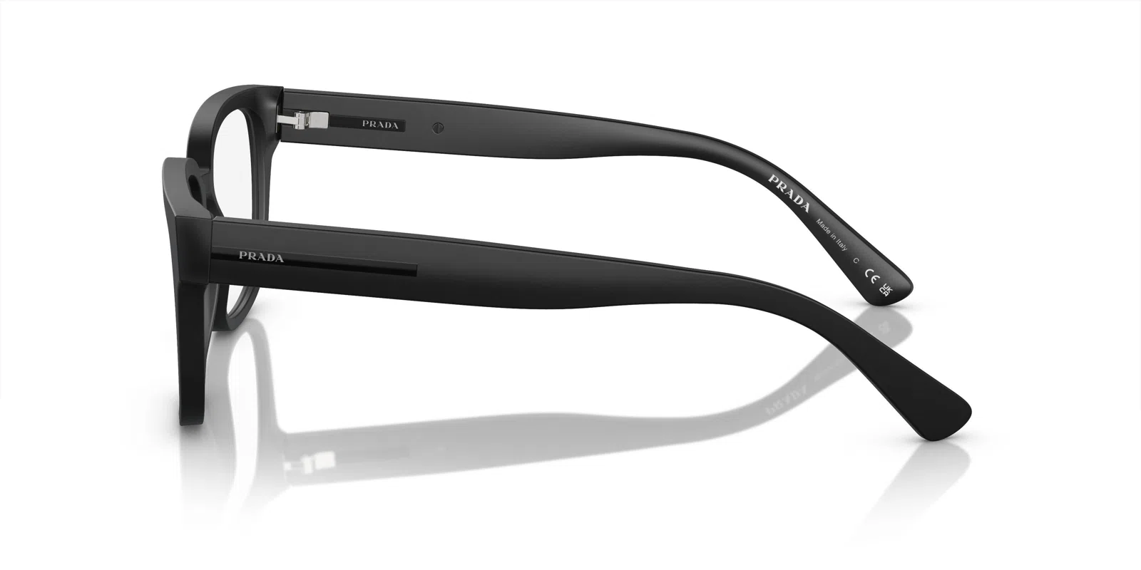 Prada A09V Eyeglasses - view 7